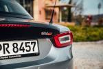 Abarth 124 GT 2018 года (WW)